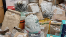 Evri Worker Busted for Stealing Up to 120 Parcels Days Before Christmas