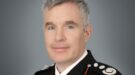 Ex-London Fire Chief Andy Roe Awarded Life Peerage by PM Starmer
