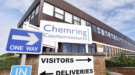 Explosion Rocks Chemring Counter Measures Site Near Salisbury