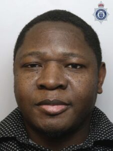 Fake Nurse Racketeers £173k in £40k Jail Bust