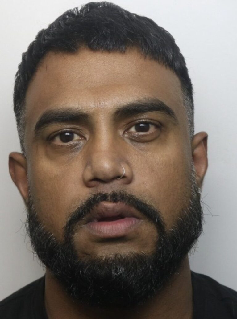 Fake Nurse Racketeers £173k in £40k Jail Bust