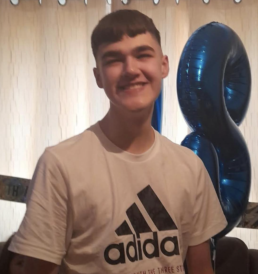 Family Mourns Heartbreaking Loss of Oliver Davey in Barrow