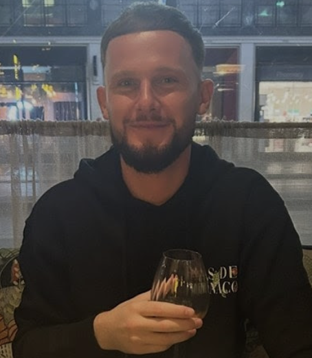 Family Pays Heartbreaking Tribute to Man Killed in M4 Crash