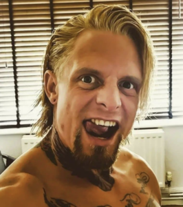 Father Jailed for Killing His Four-Week-Old Daughter