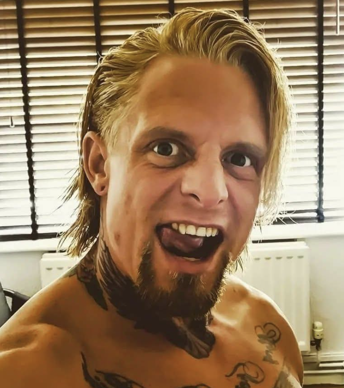 Father Jailed for Killing His Four-Week-Old Daughter