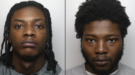 Feltham Duo Jailed After High Wycombe Drug and Knife Sting