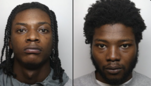 Feltham Duo Jailed After High Wycombe Drug and Knife Sting