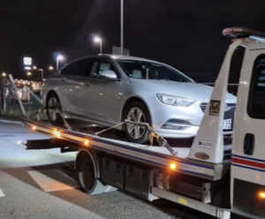 Festive Foolery with Fake Flashers