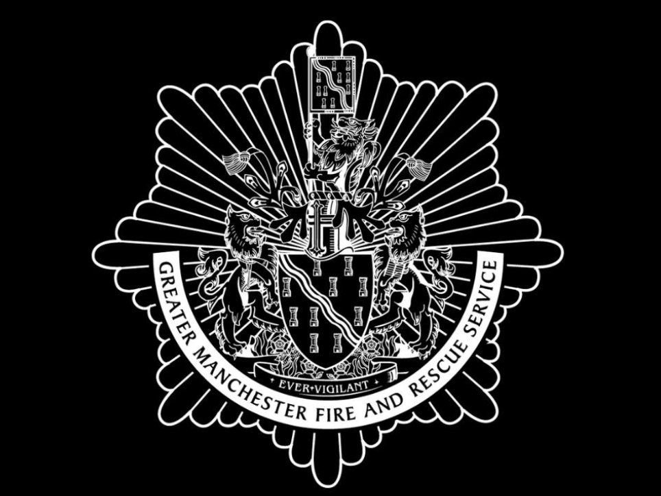 Firefighter and Watch Manager Andy Leyland Dies Over Christmas