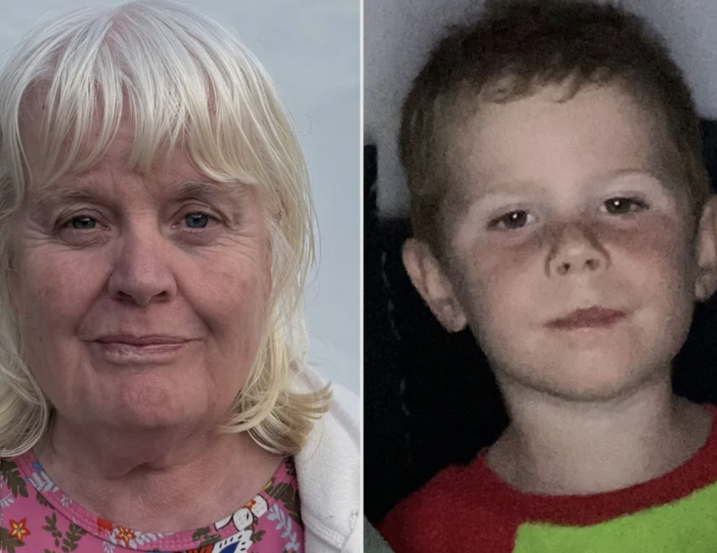 First Images Released of Boy and Great Aunt Killed in Brutal Family Home Attack