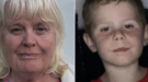 First Images Released of Boy and Great Aunt Killed in Brutal Family Home Attack