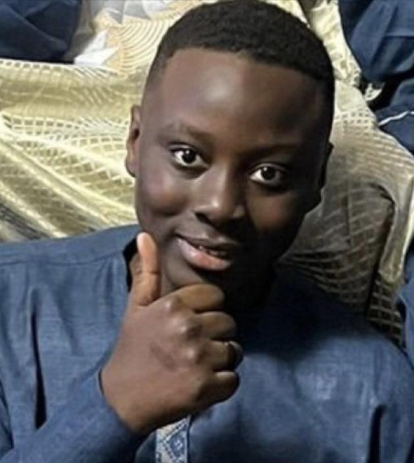 Five Guilty Over Teen's Shocking Murder in Manchester