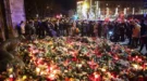Five Arrested in Foiled German Christmas Market Attack Plot