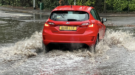 Flood Alerts Hit Hampshire as Torrential Rain Sparks Rescues