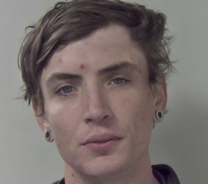 Folkestone’s Meat Bandit Locked Up for Two Years