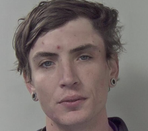 Folkestone’s Meat Bandit Locked Up for Two Years