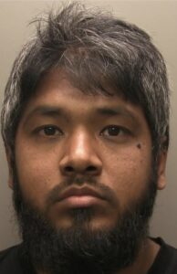 Food Delivery Driver Jailed for Fatal Hit on Pedestrian Crossing
