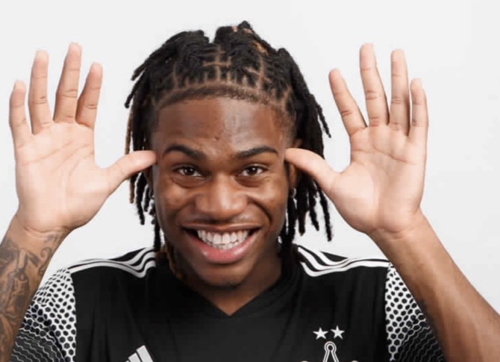 Former West Ham Starlet Jailed for Drug Dealing and Guns Drama