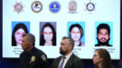 Four Arrested and Charged with Plotting Coordinated Bomb Attacks in Southern California