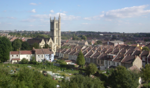 Four Migrants Charged Over Bristol Teen Rape