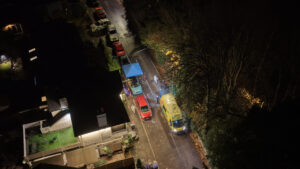 Fourth Arrest Made After Ewell Stabbing Tragedy