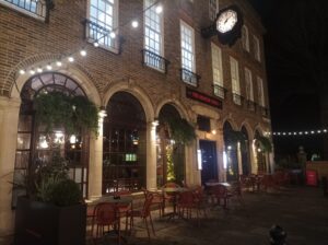 Brighton’s Famous Bar Rises from Ashes as Charity-Run Social Pub