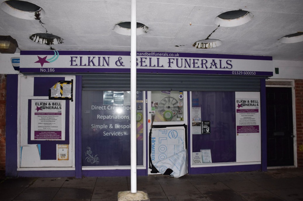 Funeral Fraudsters Exposed: Grieving Families Duped in Shocking Scam