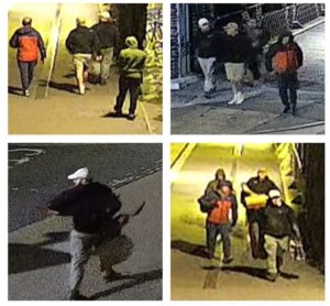 600 Priceless Artefacts Stolen in Bristol Museum Heist