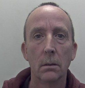 Gillingham Sex Offender Locked Up for Eight Years