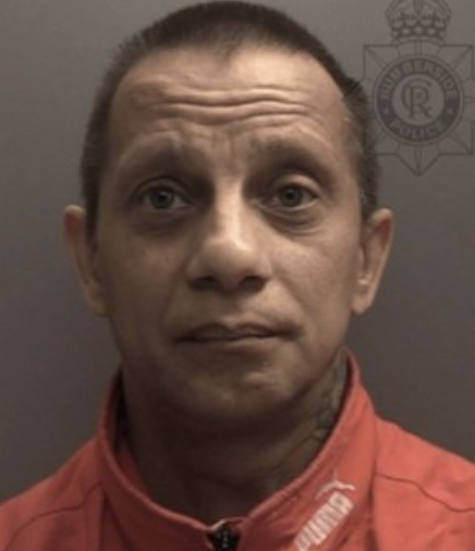 Grimsby Groomer Jailed for Attempted Rape of Teen