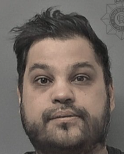 Grimsby Predator Pleads Guilty to Horrific Child Sex Crimes