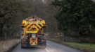 Gritters Roll Out in Kent and Sussex this afternoon as frost bites