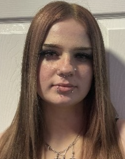 Have You Seen Evanna? 15-Year-Old Missing in Romford