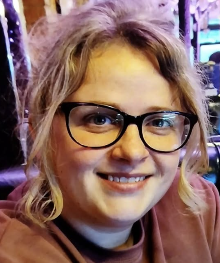 Have You Seen Lucy Dean? Cleveland Police Issue Urgent Appeal