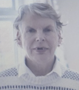 Have You Seen Missing Evelyn Daysh? Last Spotted Near Aldershot