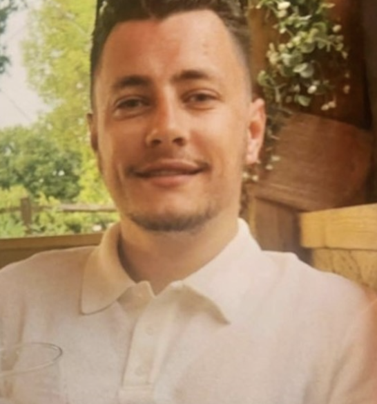Have You Seen Missing Owen Monckton?