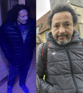 Have You Seen Missing Portsmouth Man John Colbourn?