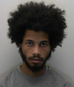 Have You Seen Wanted Man Luke Downs? York Police Urgently Seek His Whereabouts