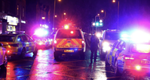 Hit-and-Run Horror in Fazakerley: 81-Year-Old Woman Killed