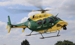 Drama at Home Bargains as Man Suffers Cardiac Arrest