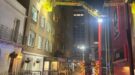 Early Morning Inferno at King’s Cross Sparks Hair-Raising Rescue