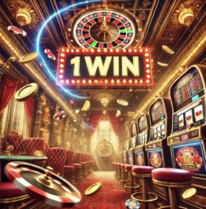 How the bonus points and cashback system works on 1win