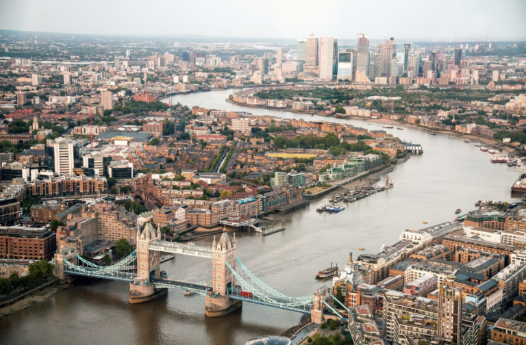 How to Plan a Perfect Two-Night UK Escape