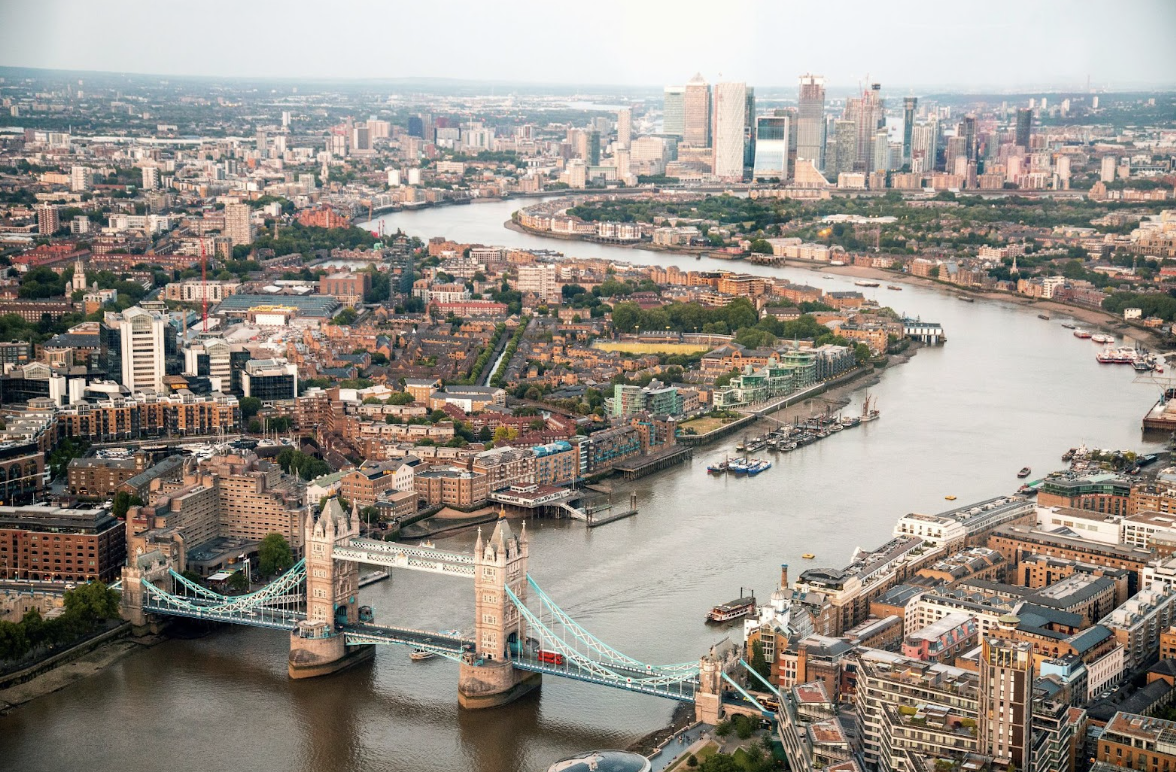 How to Plan a Perfect Two-Night UK Escape