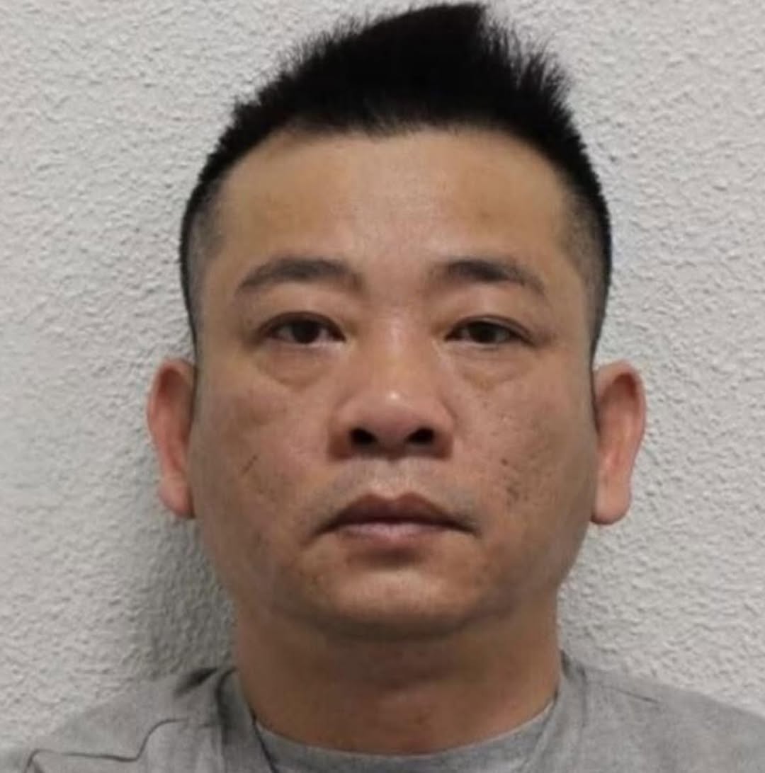 Husband Jailed for Stabbing Wife to Death in Lewisham