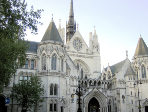 Illegal Migrant Convicted of Child Sex Crimes Swallows Vape Battery to Sabotage Deportation