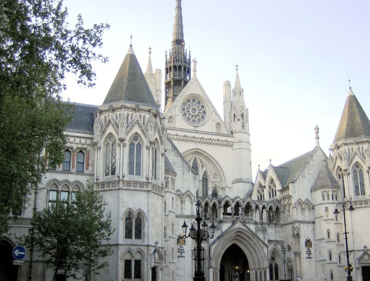 Illegal Migrant Convicted of Child Sex Crimes Swallows Vape Battery to Sabotage Deportation