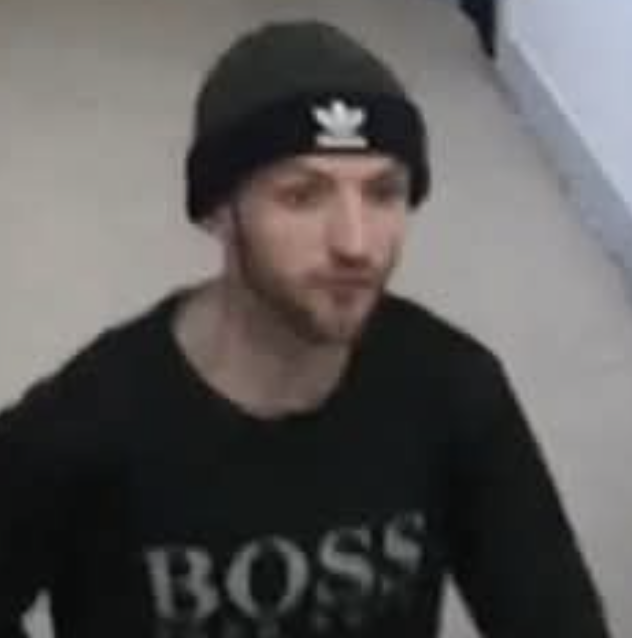 Inmate Gets Extra 12 Years for Brutal Prison Officer Stabbing at Garth Prison