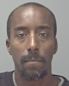 Ipswich Man Jailed for Rape of Woman at Her Own Home