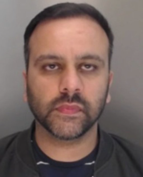 Jail Time for Rapist Who Targeted Two Teen Girls